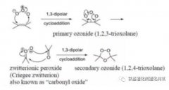 淺析臭氧氧化有機物理論當(dāng)量 —夾議推導(dǎo)過程及前提